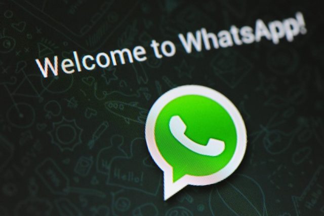 Check WhatsApp Number Tool