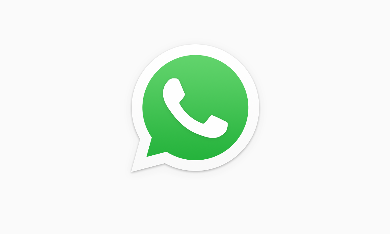 WhatsApp Filter