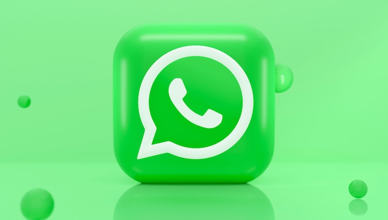 WhatsApp contact filter