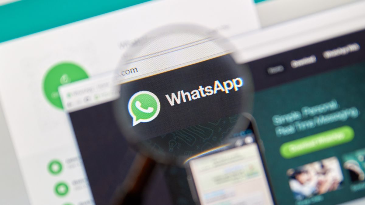 Check WhatsApp Number Tool