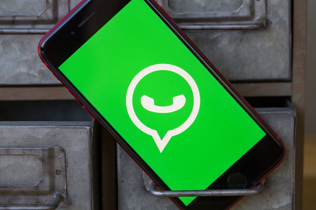 Check WhatsApp Number Tool