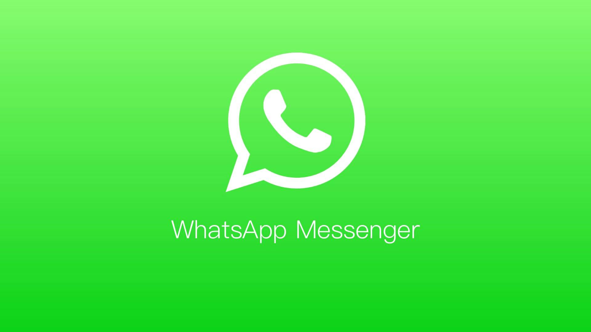 WhatsApp Contact Filter