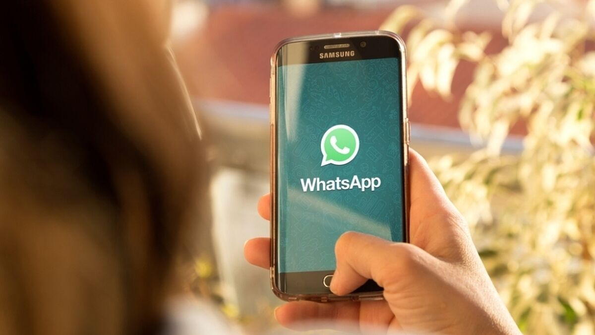 WhatsApp Number Filtering Tool