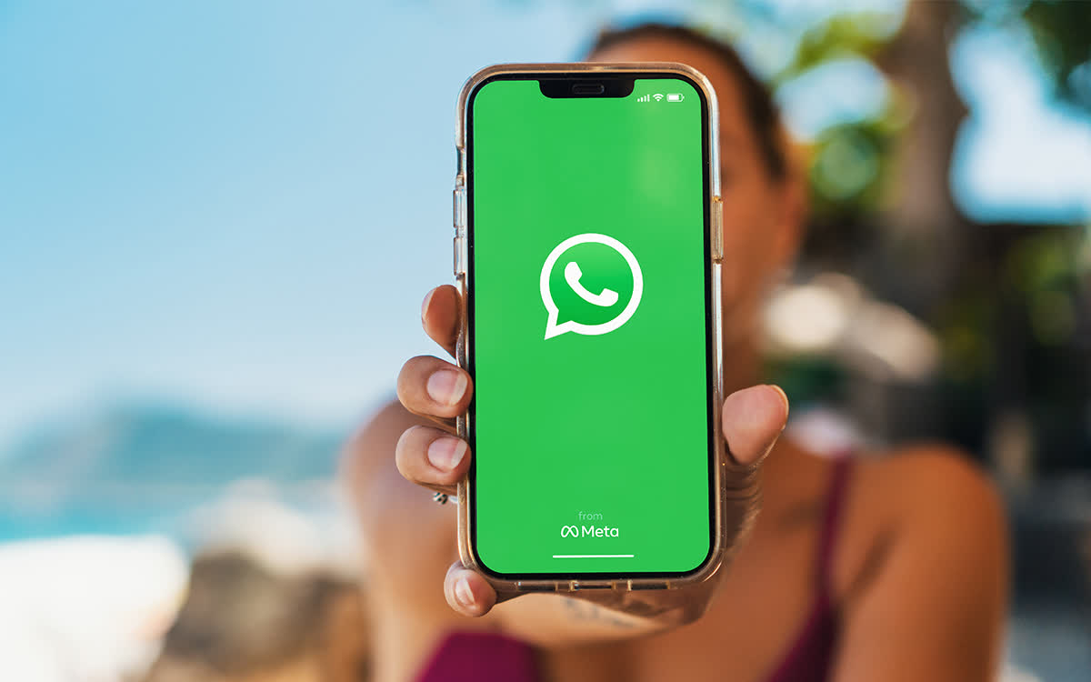 WhatsApp Number Filtering Tool